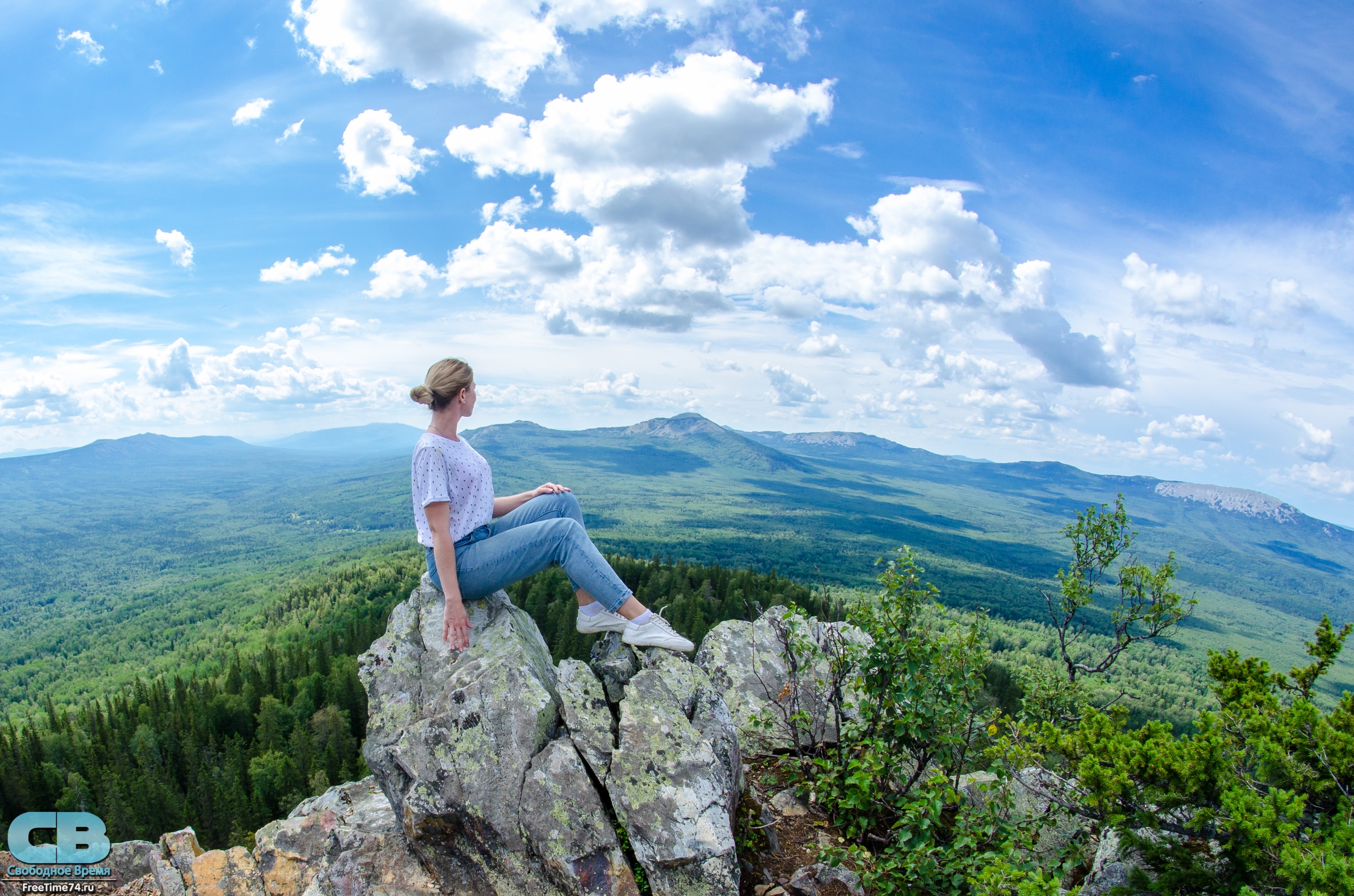 Автобусный тур в Казань