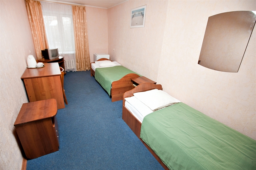 Автобусный тур в Казань