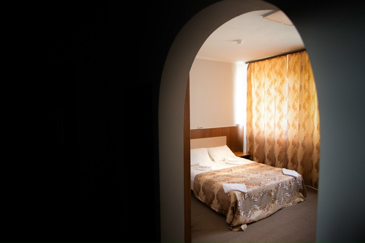 Автобусный тур в Казань