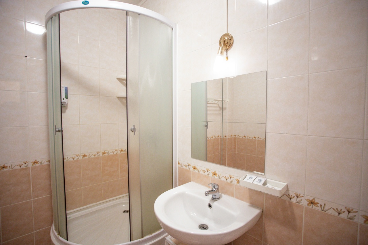 Автобусный тур в Казань