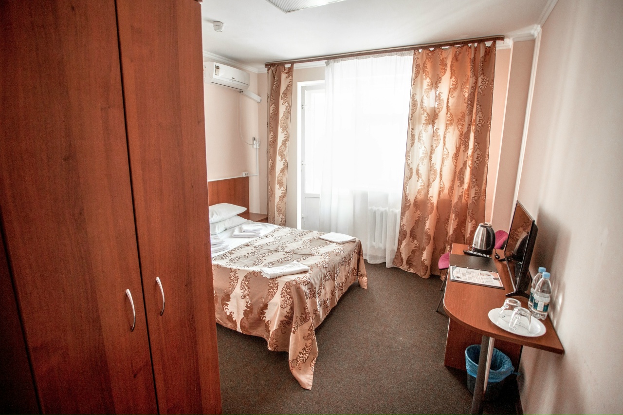 Автобусный тру в казань