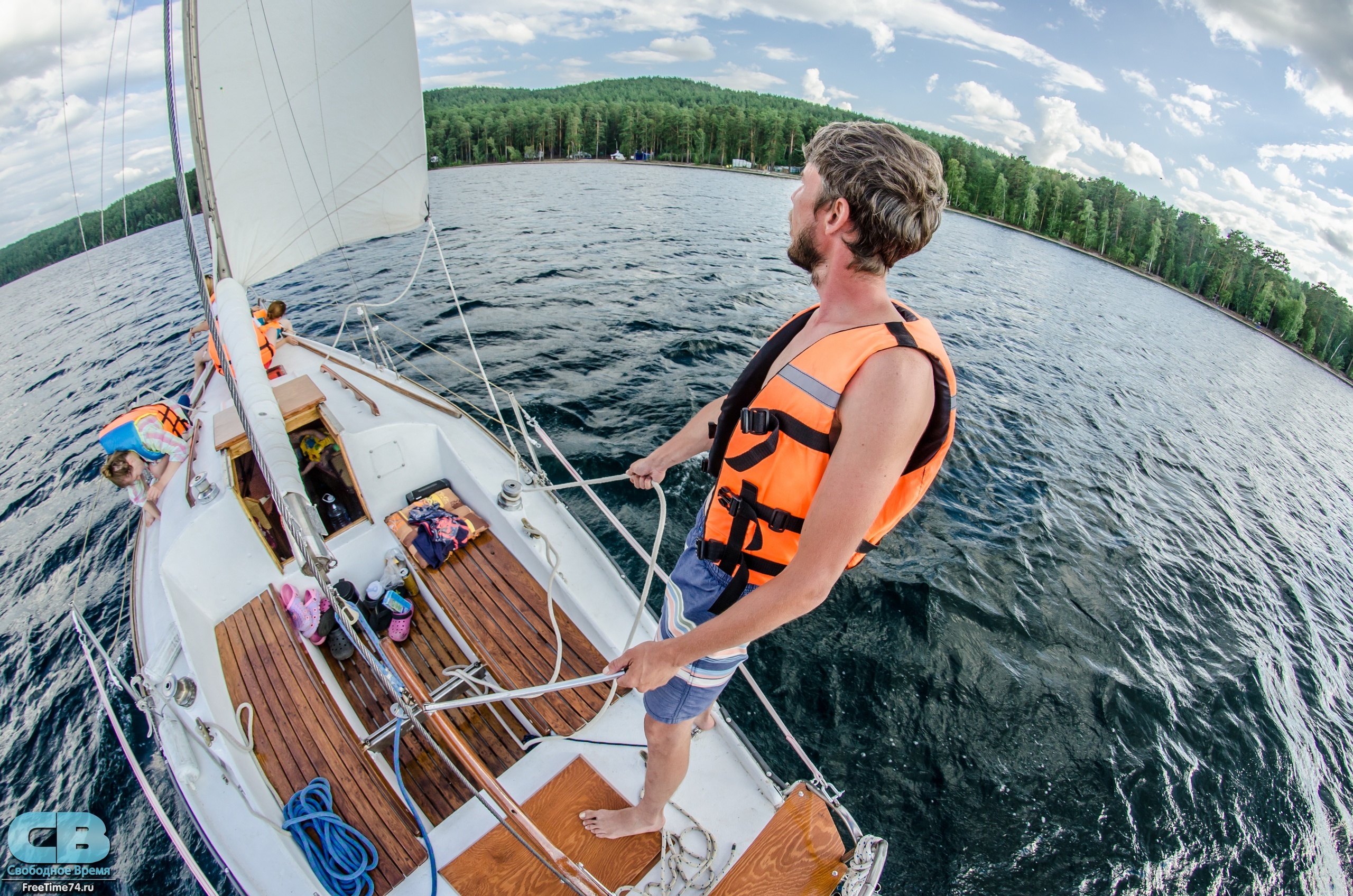 Автобусный тур