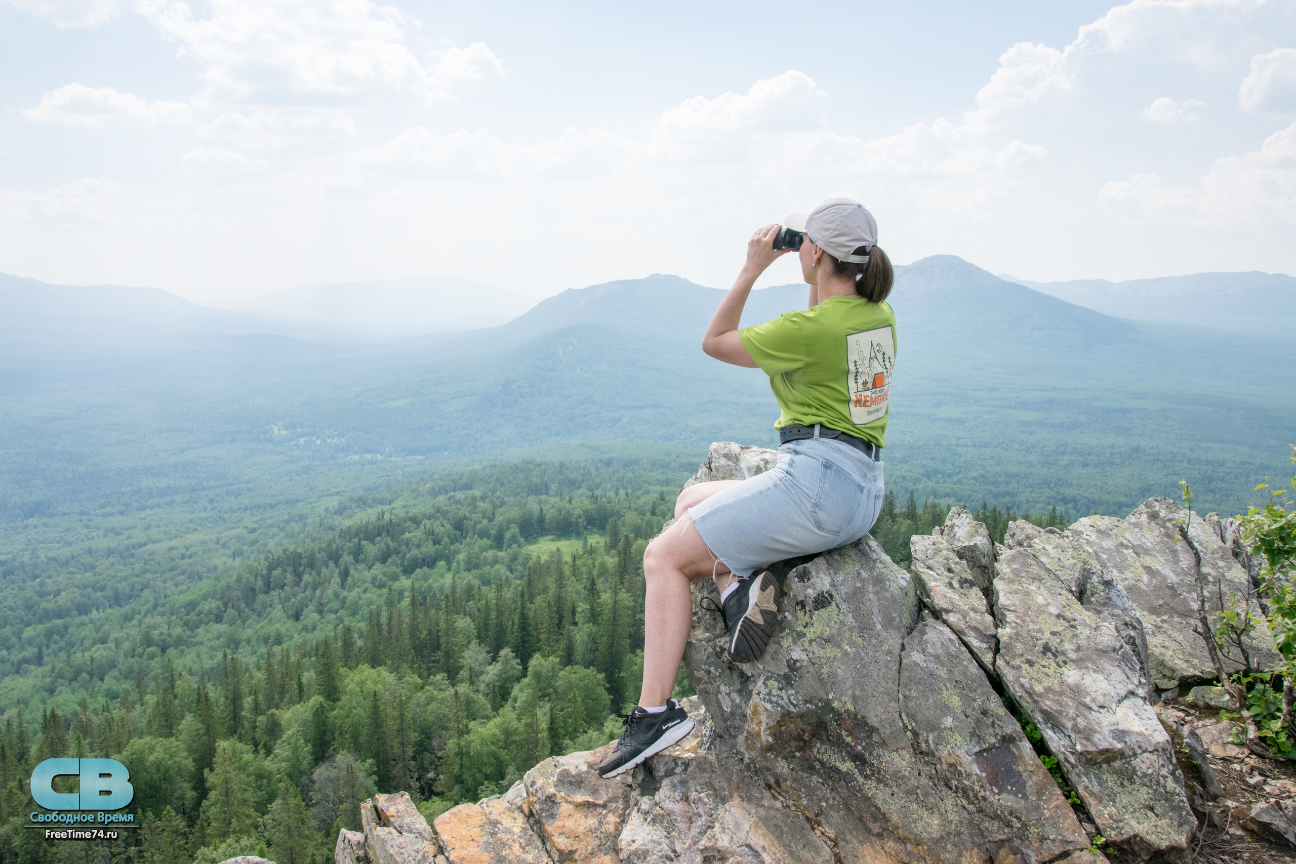 Автобусный тур