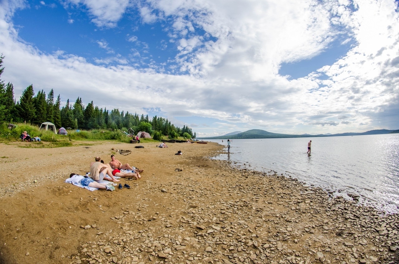 Автобусный тур